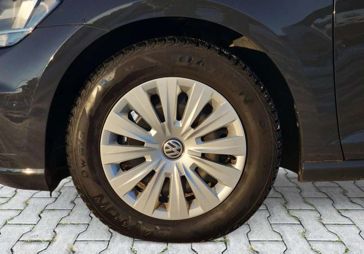 Volkswagen Golf - Zdjęcie 29