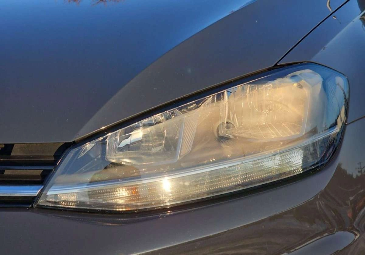 Volkswagen Golf - Zdjęcie 30