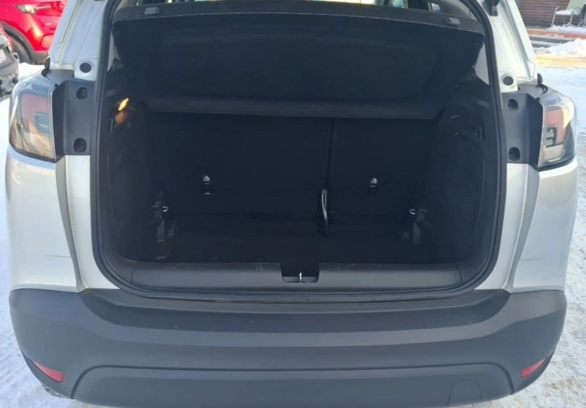 Opel Crossland - Zdjęcie 6