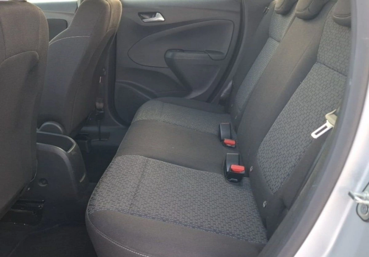 Opel Crossland - Zdjęcie 12