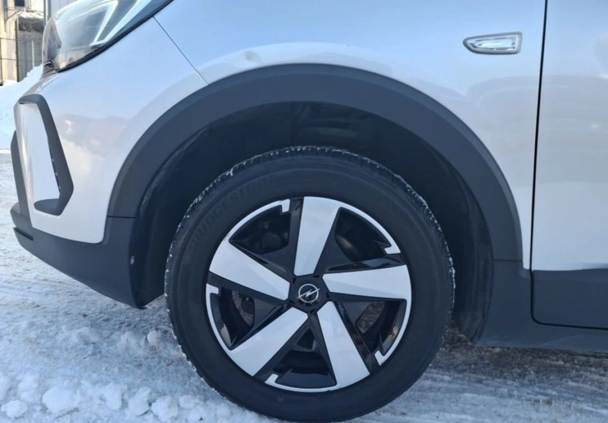 Opel Crossland - Zdjęcie 13