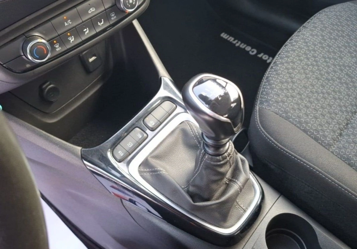 Opel Crossland - Zdjęcie 14