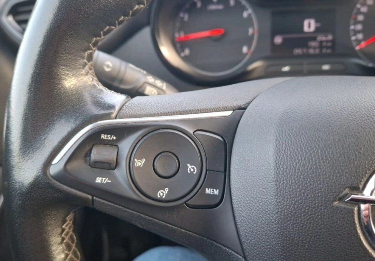 Opel Crossland - Zdjęcie 26