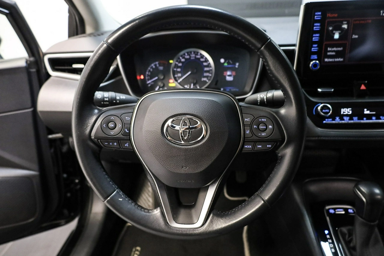 Toyota Corolla - Zdjęcie 14