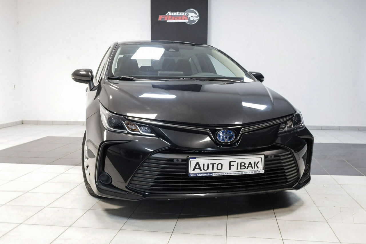 Toyota Corolla - Zdjęcie 2