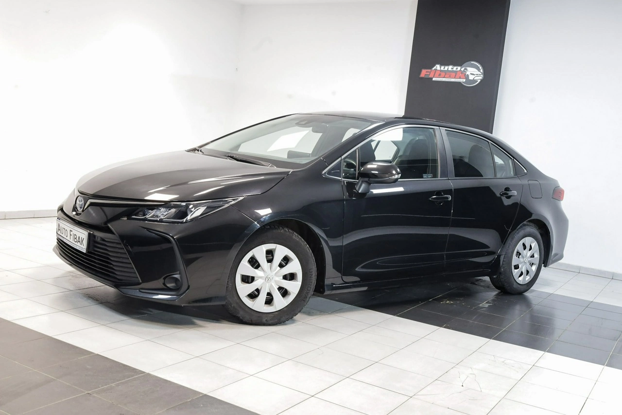 Toyota Corolla - Zdjęcie 4