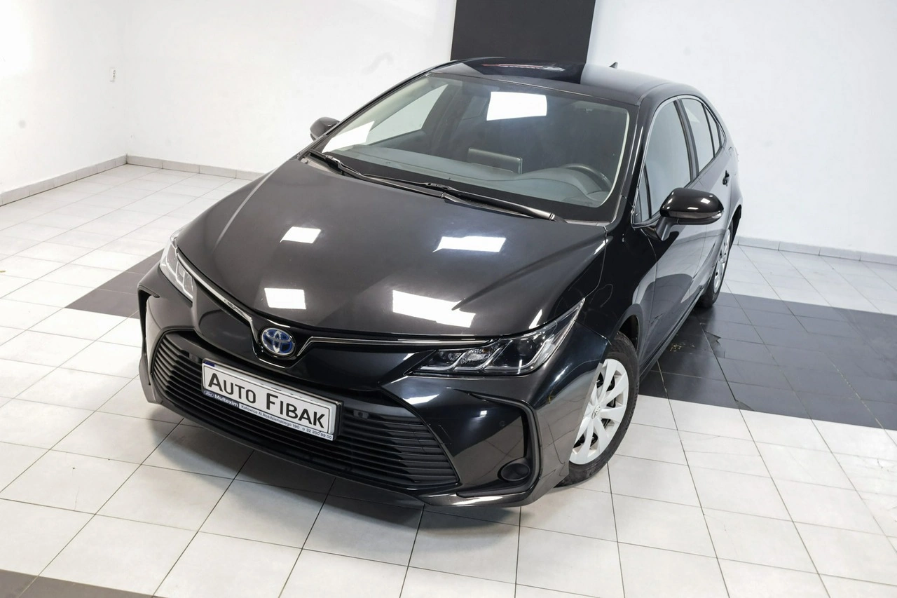 Toyota Corolla - Zdjęcie 5