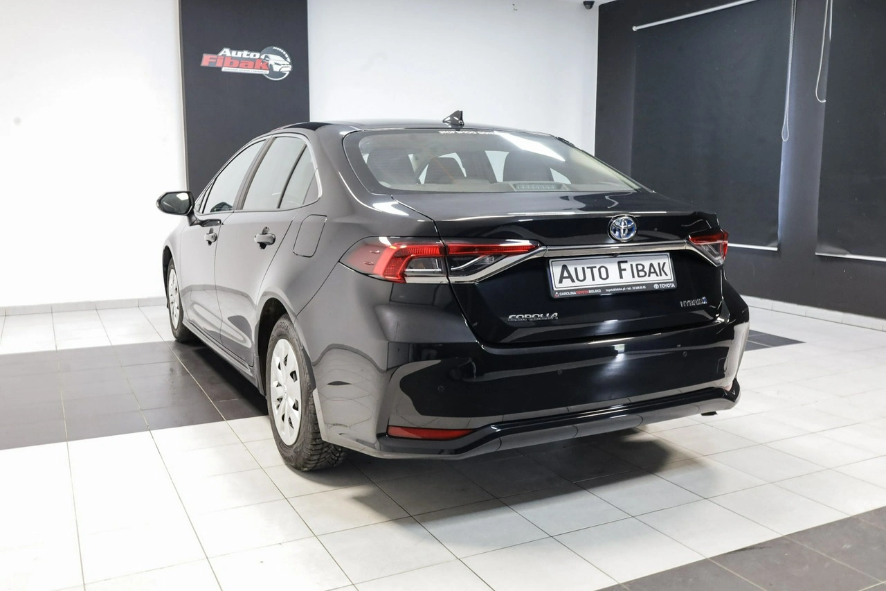 Toyota Corolla - Zdjęcie 6