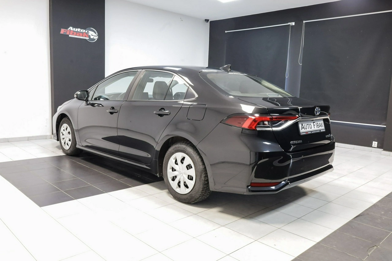 Toyota Corolla - Zdjęcie 7