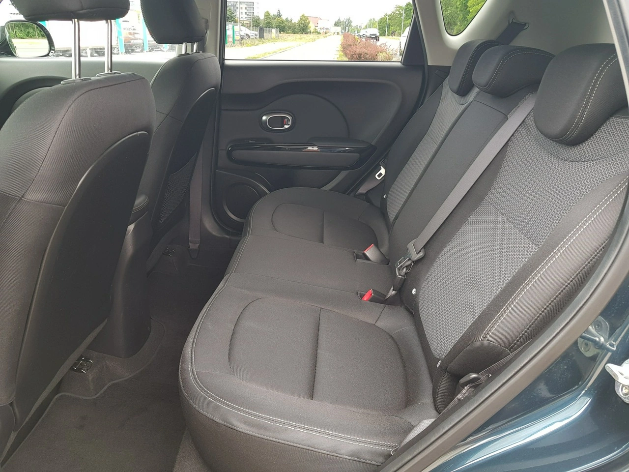 Kia Soul - Zdjęcie 10