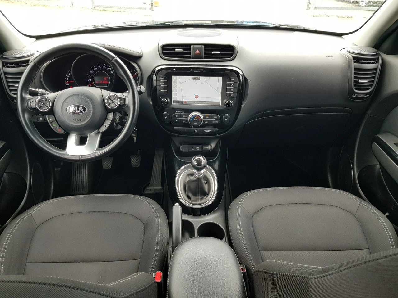Kia Soul - Zdjęcie 11