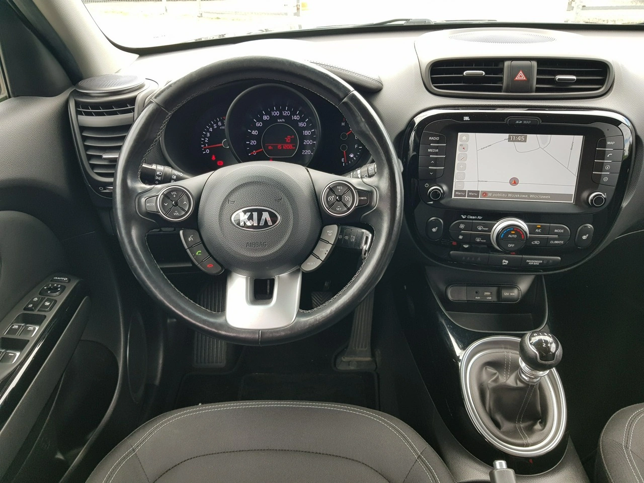 Kia Soul - Zdjęcie 12