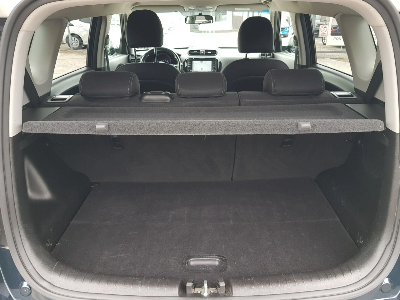 Kia Soul - Zdjęcie 13