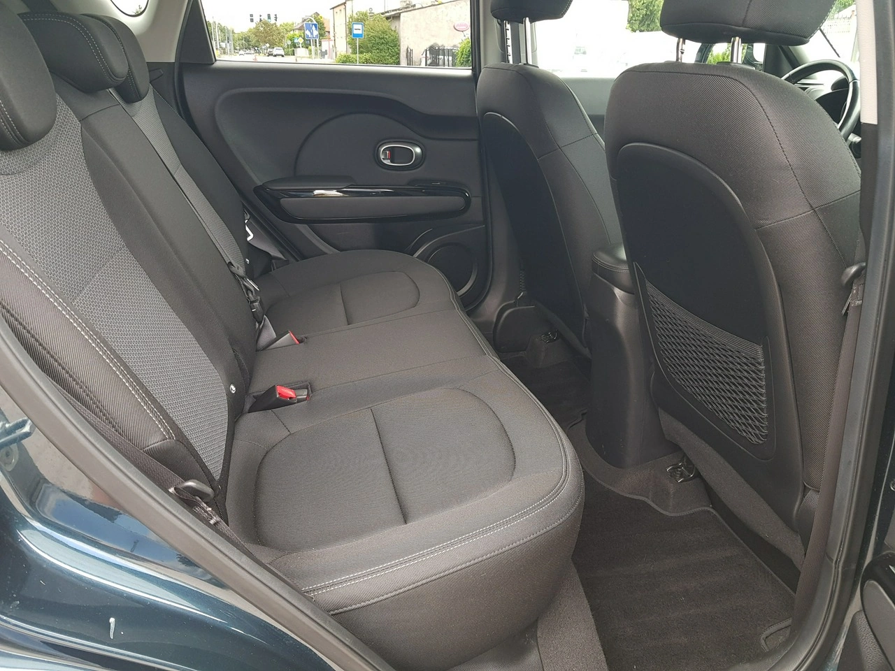Kia Soul - Zdjęcie 14