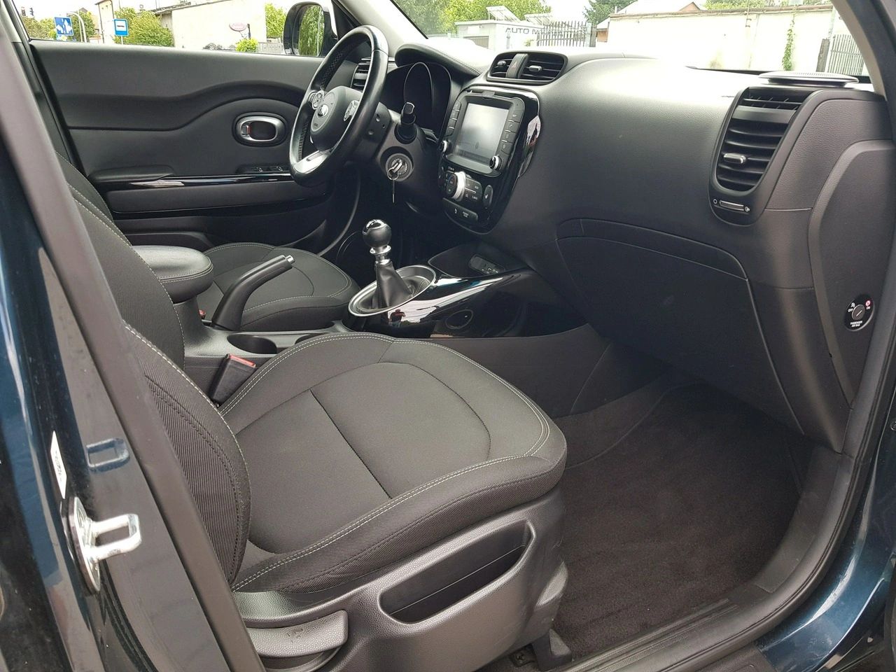 Kia Soul - Zdjęcie 15