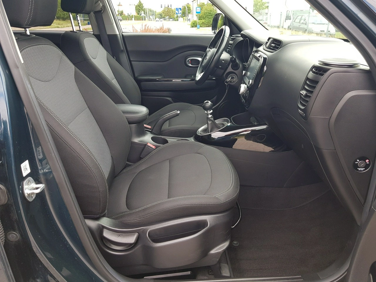 Kia Soul - Zdjęcie 16