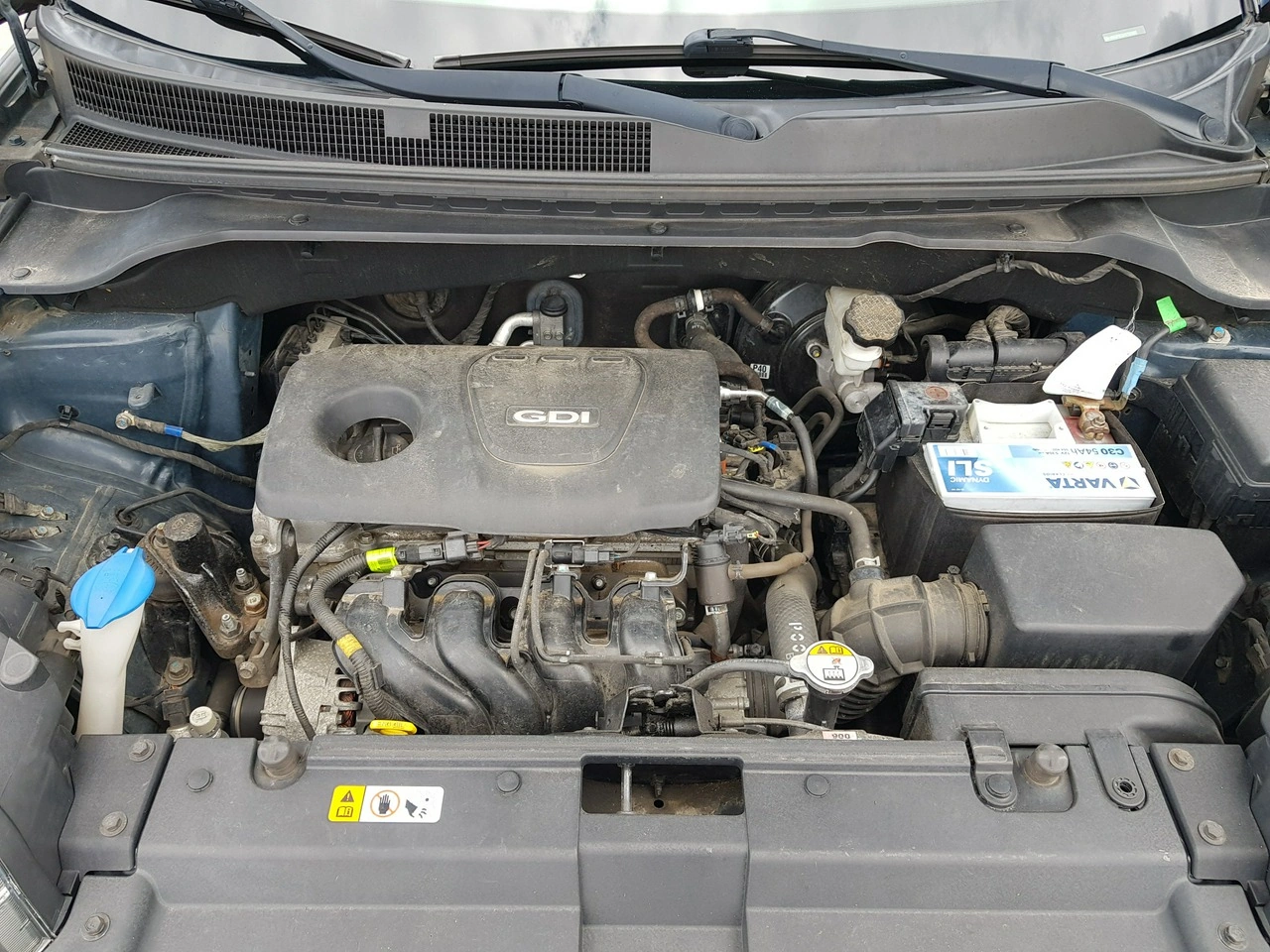 Kia Soul - Zdjęcie 17