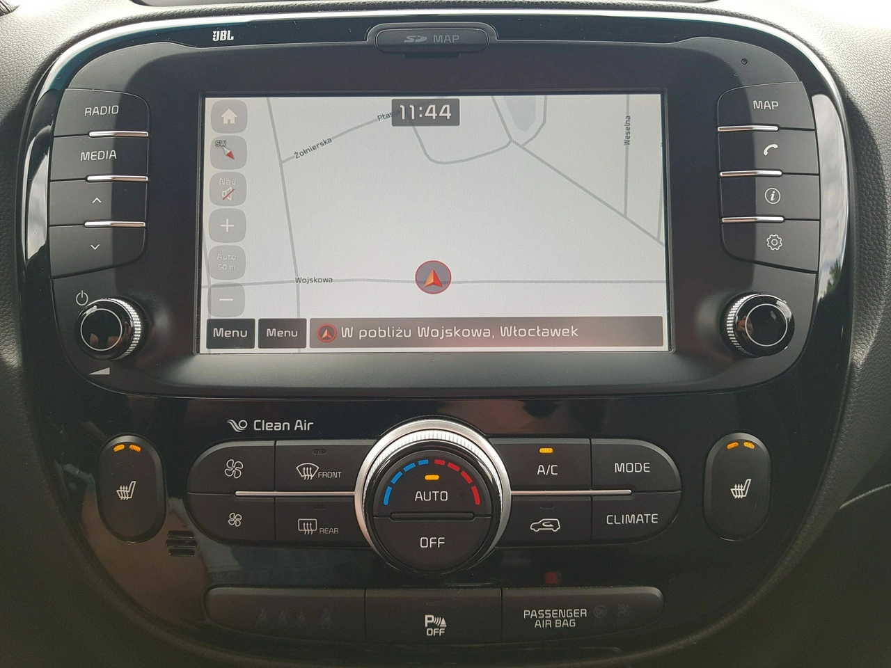 Kia Soul - Zdjęcie 19