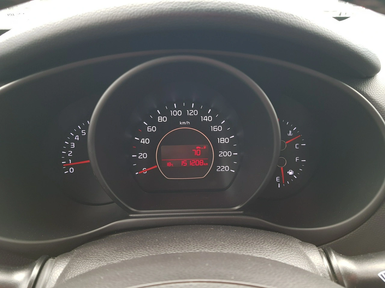 Kia Soul - Zdjęcie 20
