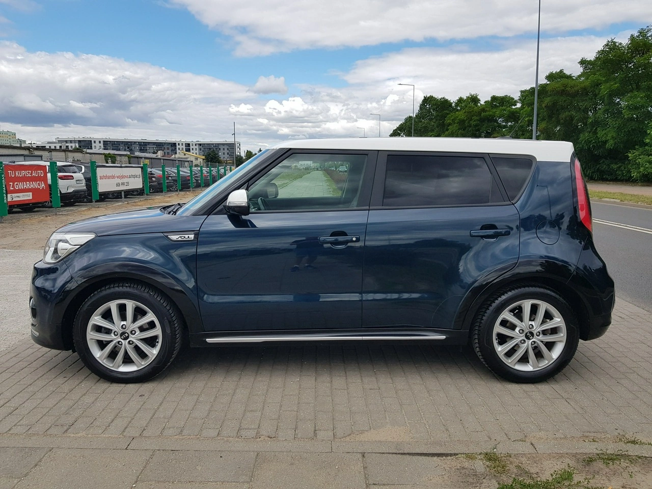 Kia Soul - Zdjęcie 7