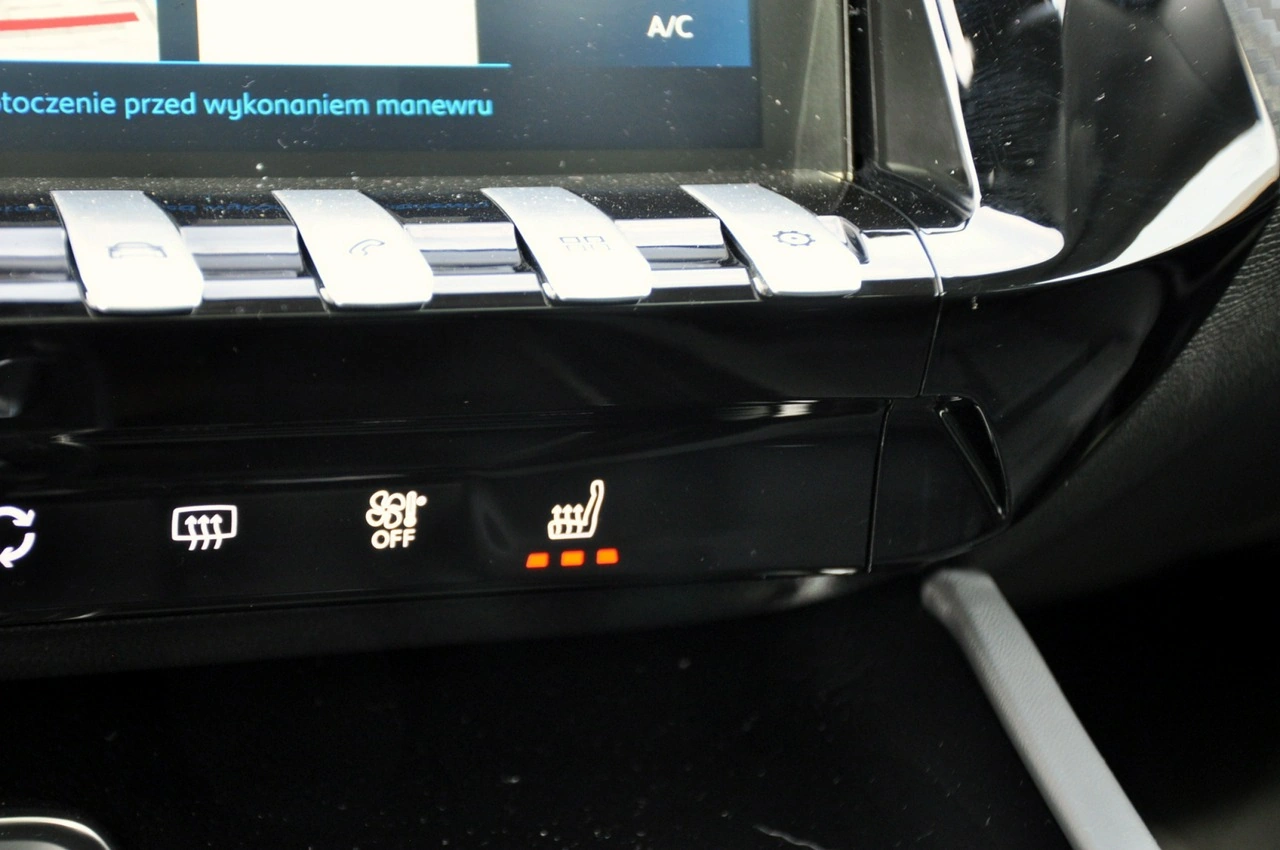 Peugeot 508 - Zdjęcie 32