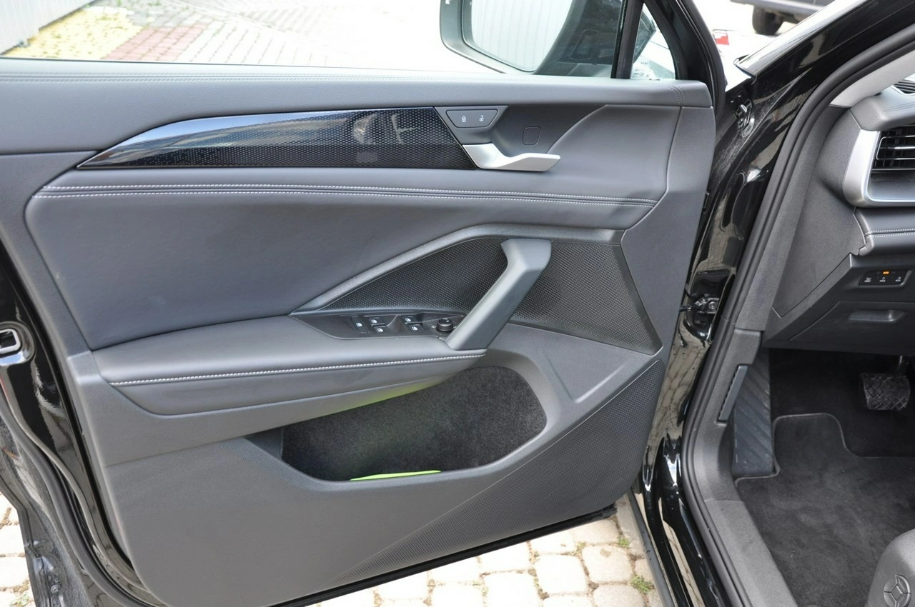 Volkswagen Tayron - Zdjęcie 9