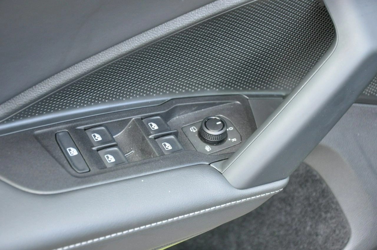 Volkswagen Tayron - Zdjęcie 10