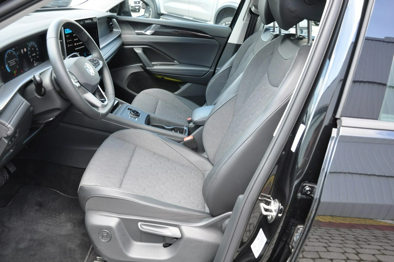 Volkswagen Tayron - Zdjęcie 11