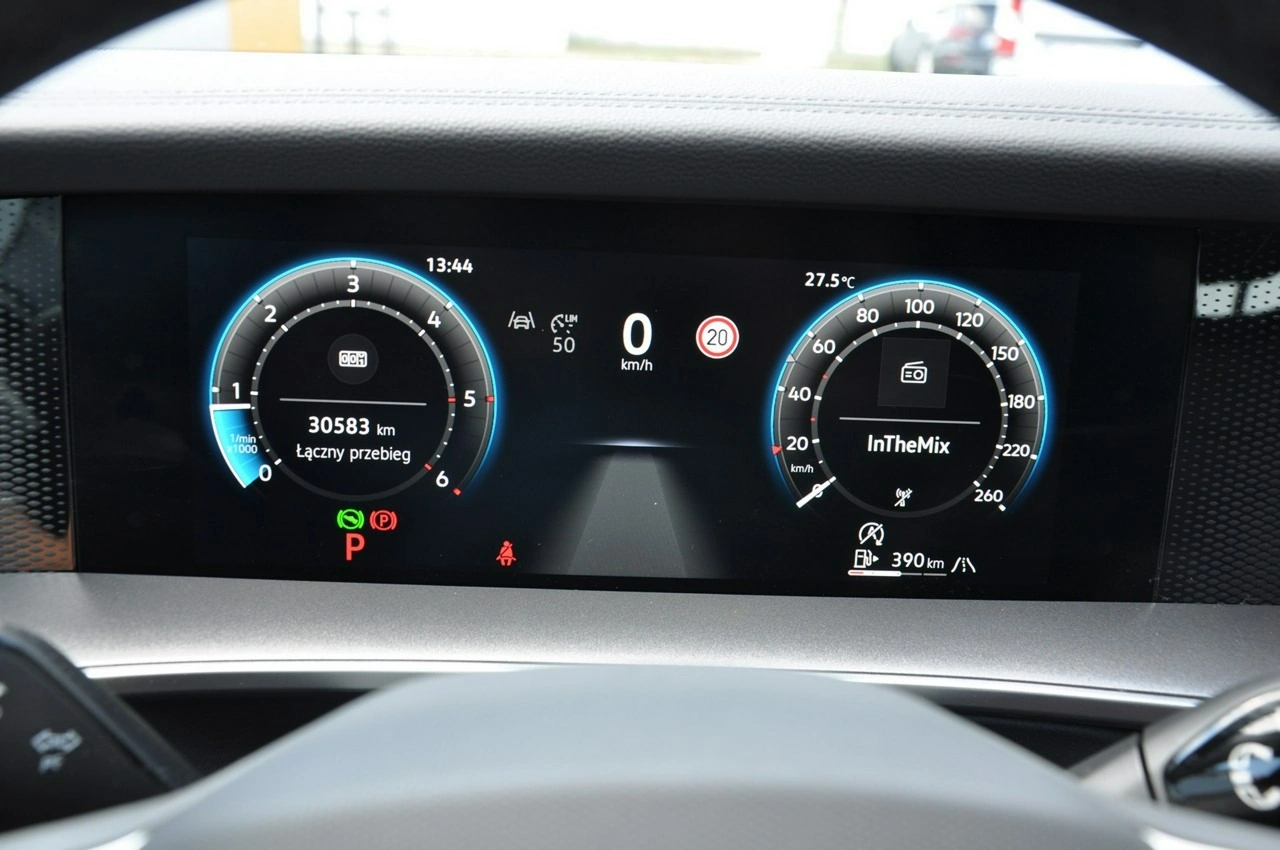 Volkswagen Tayron - Zdjęcie 13