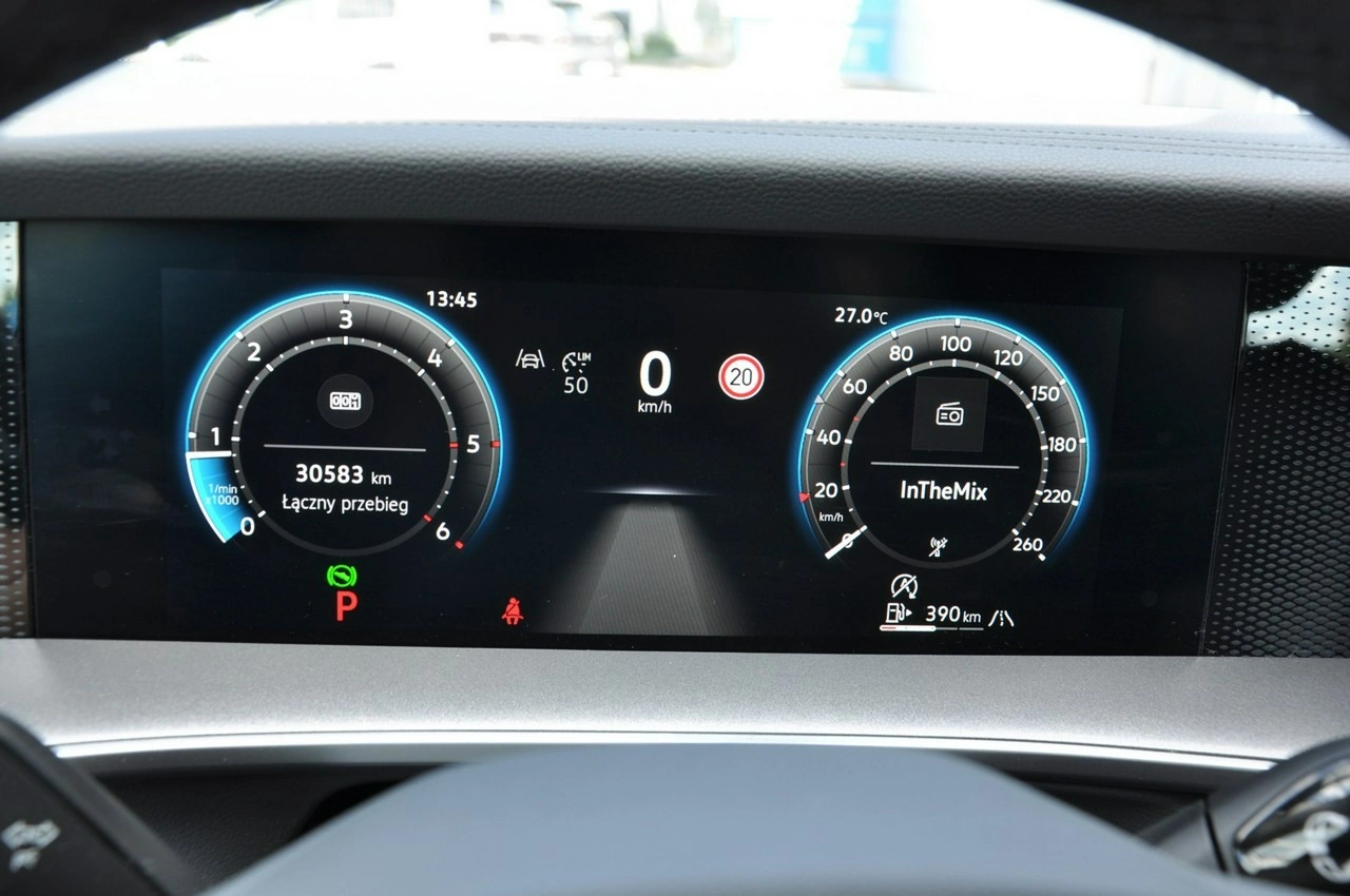 Volkswagen Tayron - Zdjęcie 14
