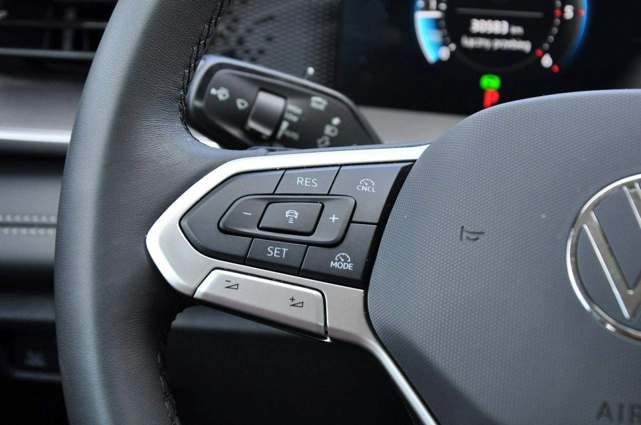Volkswagen Tayron - Zdjęcie 16