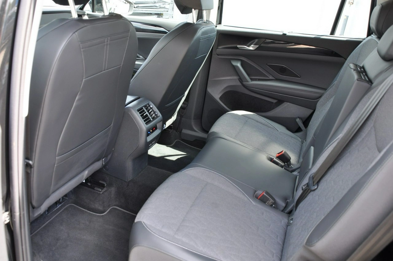 Volkswagen Tayron - Zdjęcie 31