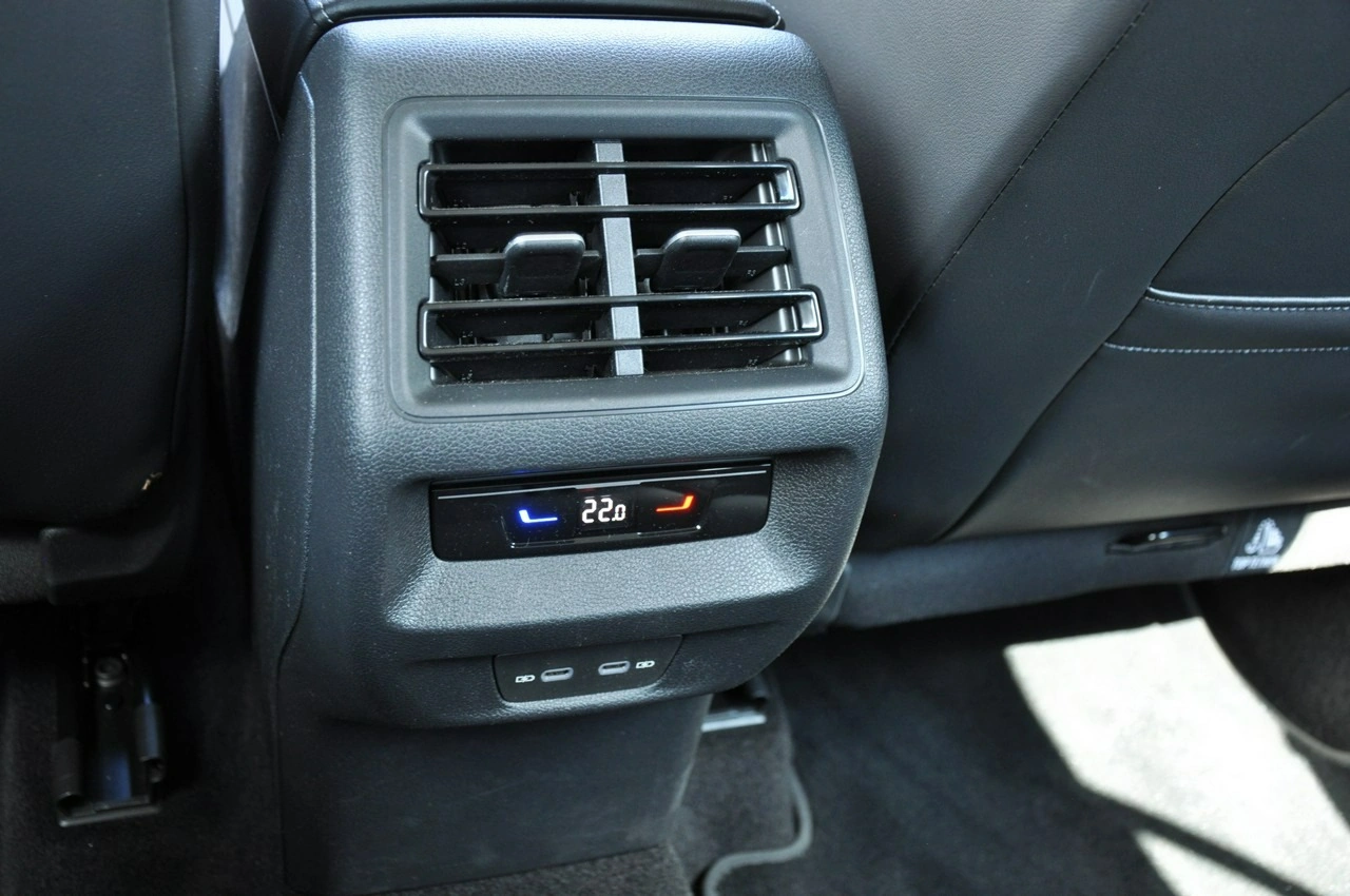 Volkswagen Tayron - Zdjęcie 34