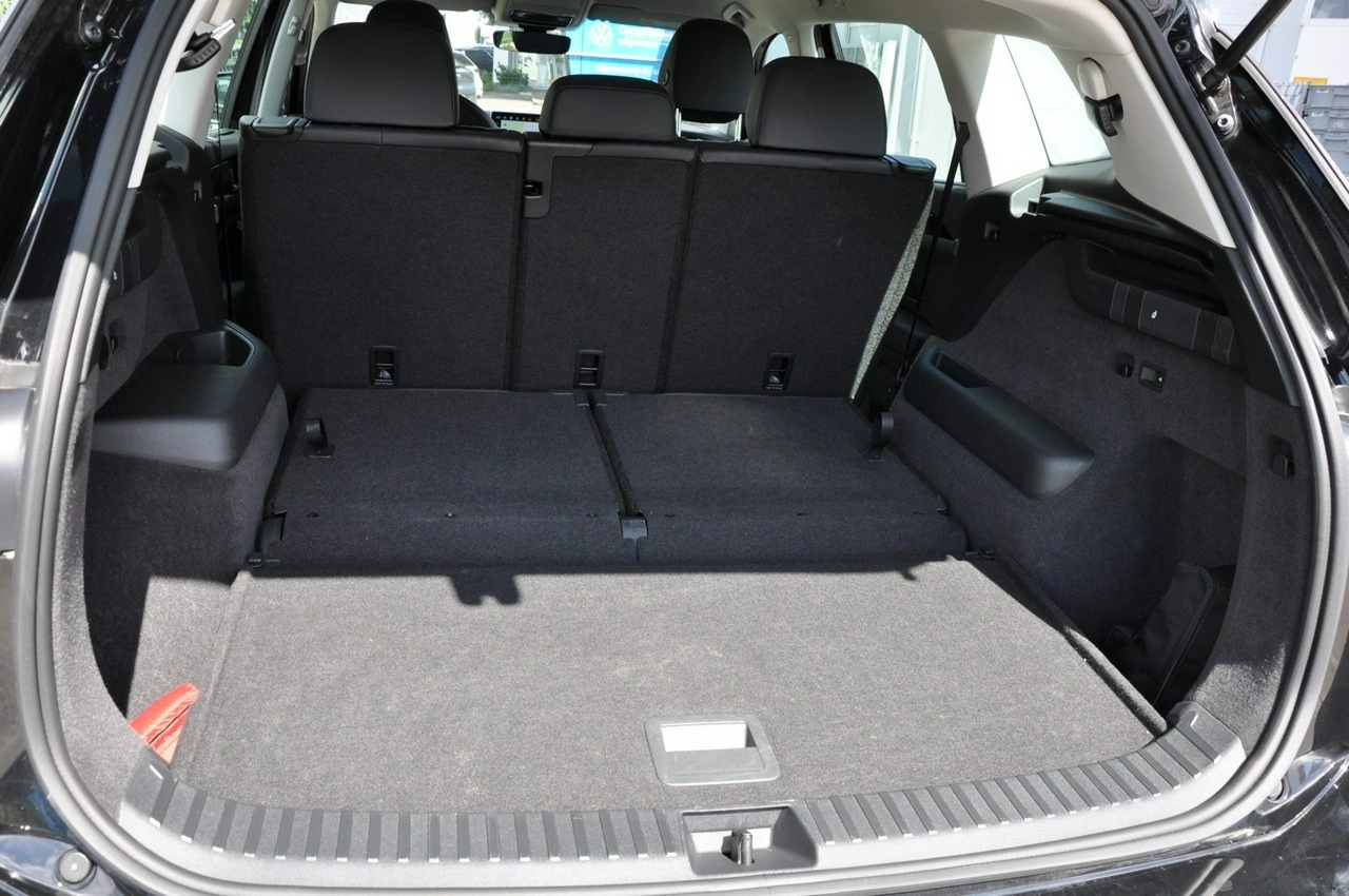 Volkswagen Tayron - Zdjęcie 35