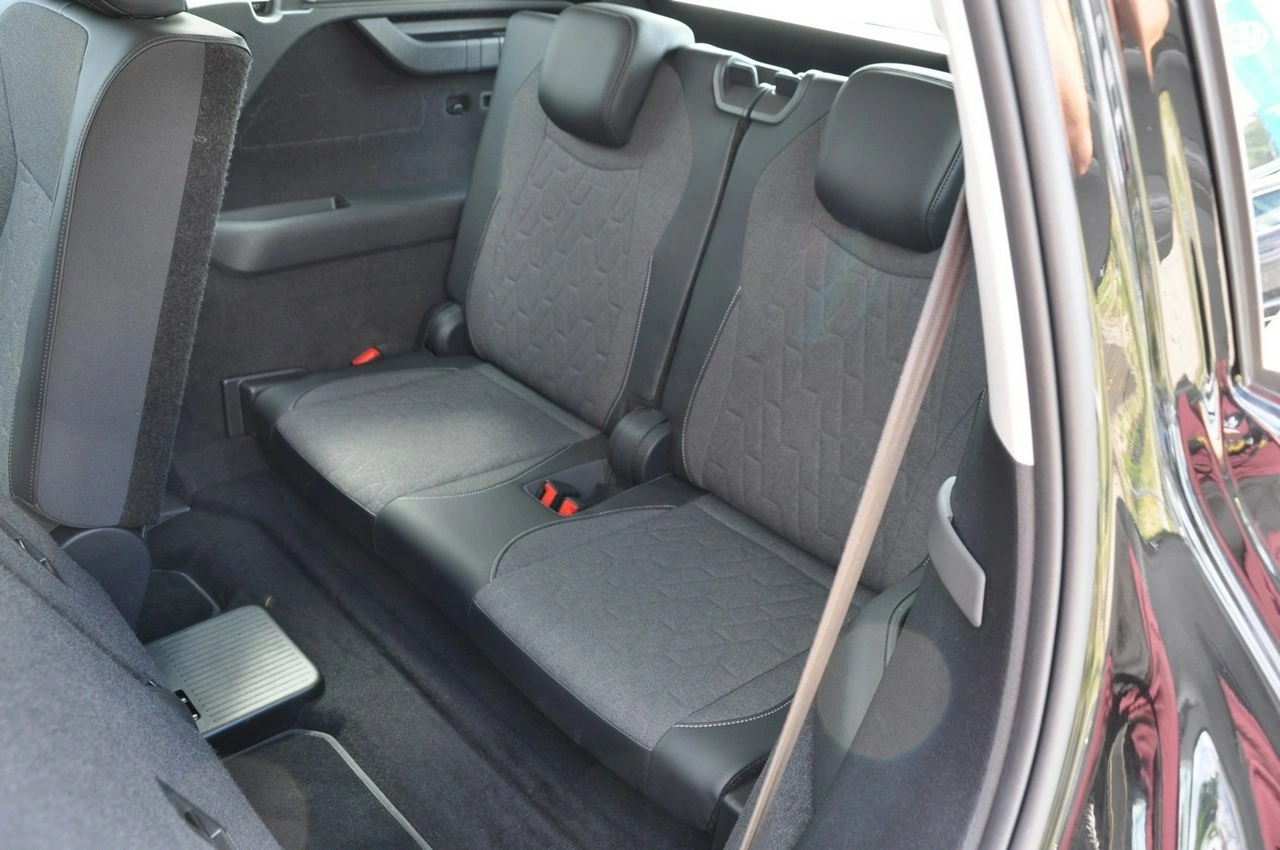 Volkswagen Tayron - Zdjęcie 39