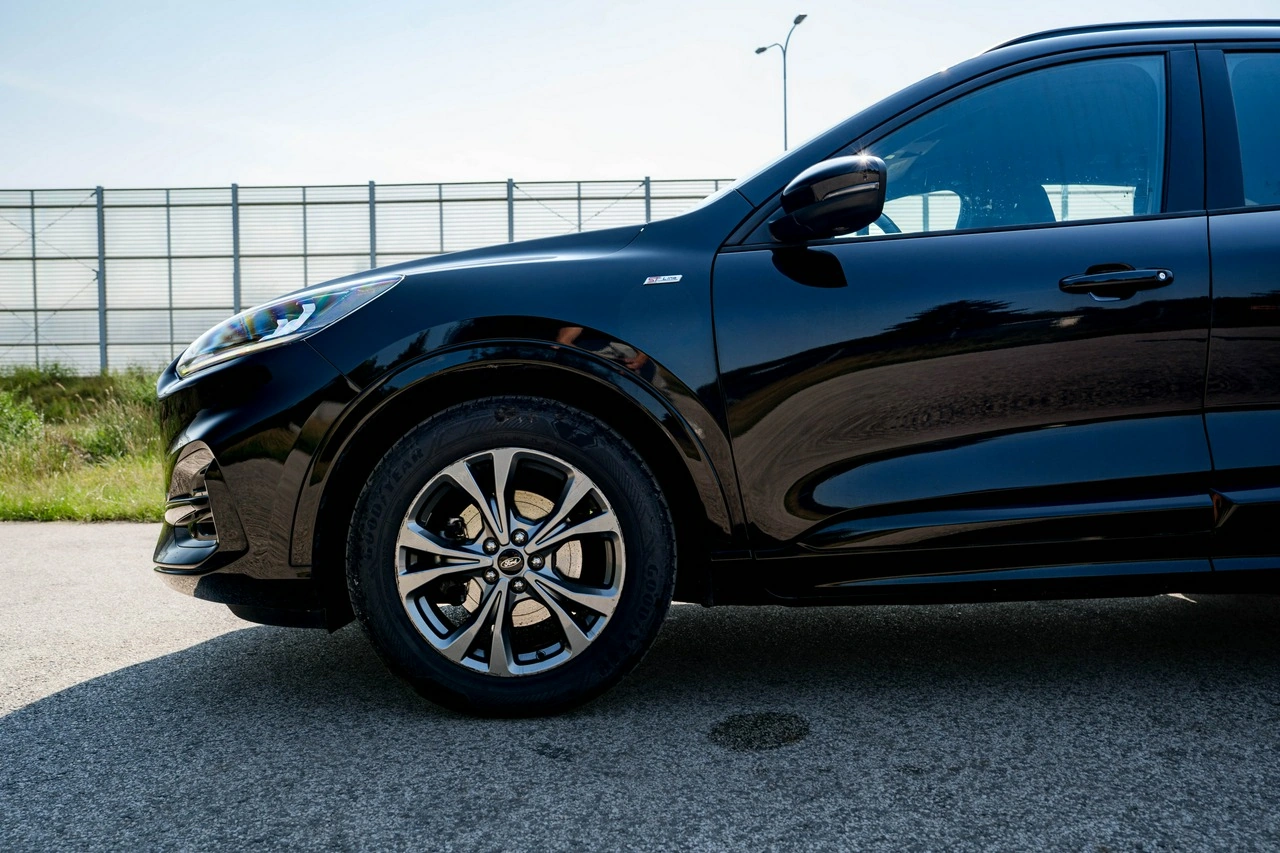 Ford Kuga - Zdjęcie 10