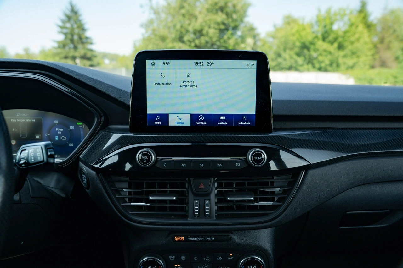 Ford Kuga - Zdjęcie 20
