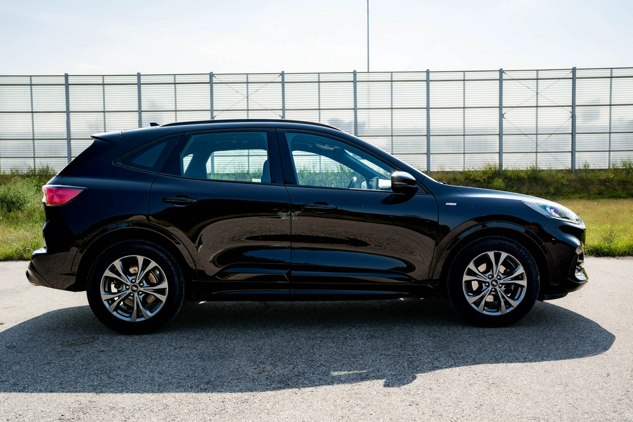 Ford Kuga - Zdjęcie 6
