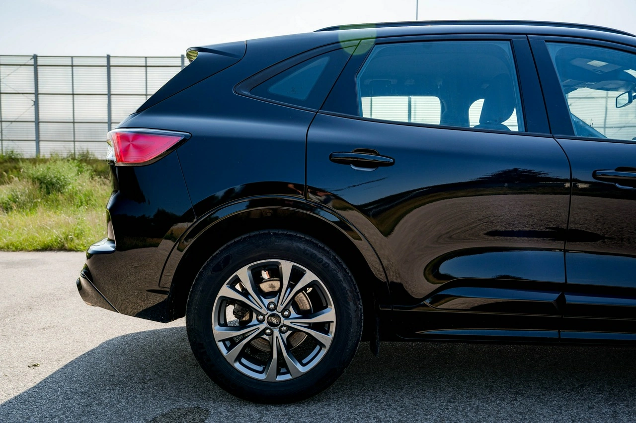 Ford Kuga - Zdjęcie 7