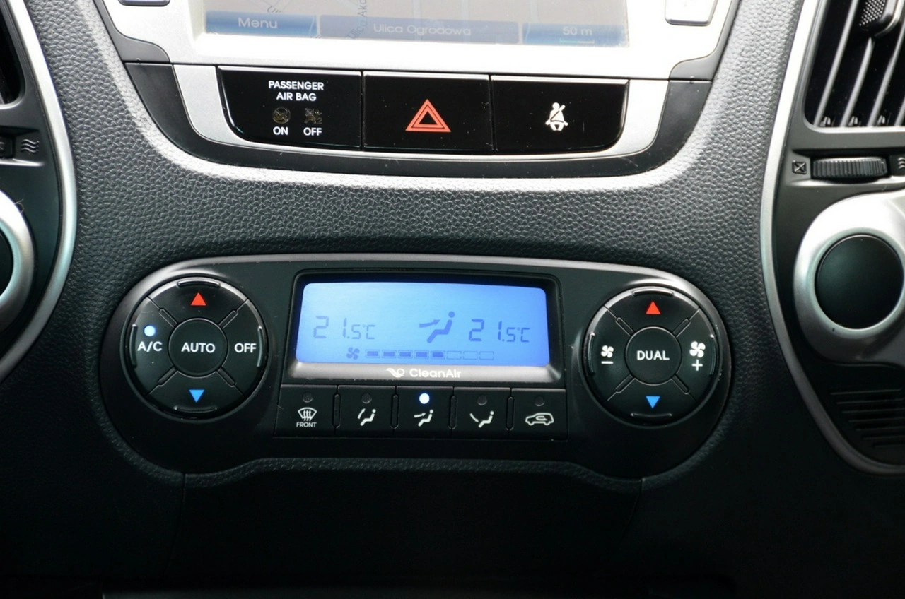 Hyundai ix35 - Zdjęcie 30