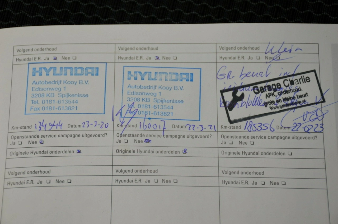 Hyundai ix35 - Zdjęcie 34