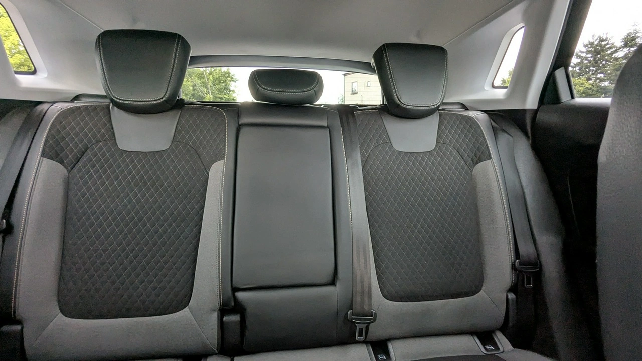 Opel Grandland X - Zdjęcie 17