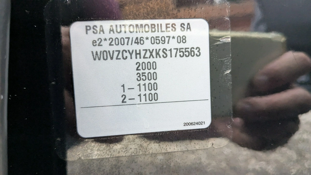 Opel Grandland X - Zdjęcie 23