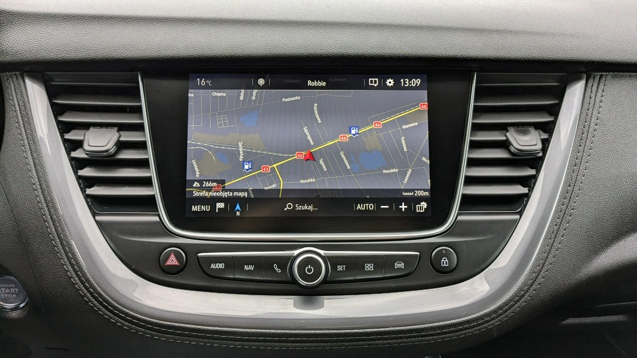 Opel Grandland X - Zdjęcie 25