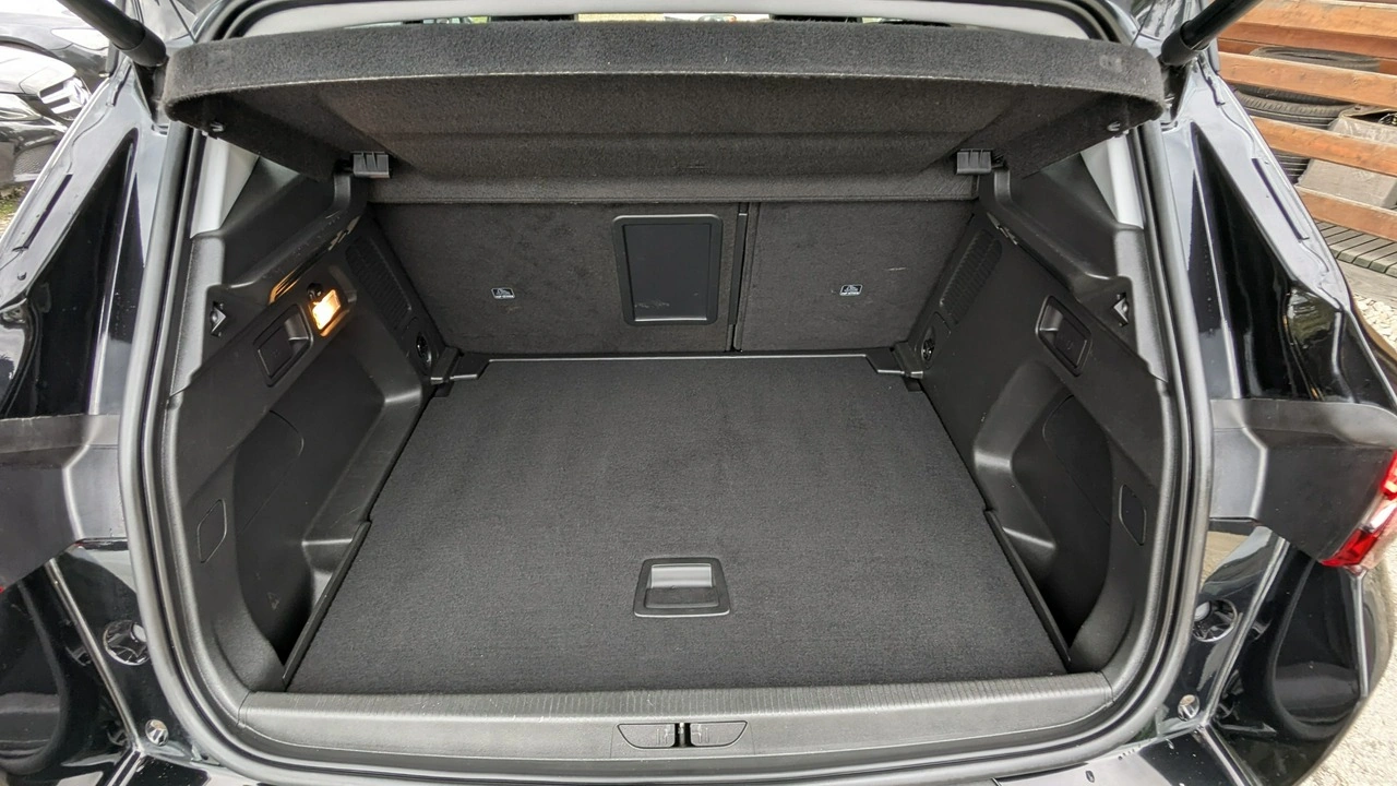 Opel Grandland X - Zdjęcie 33