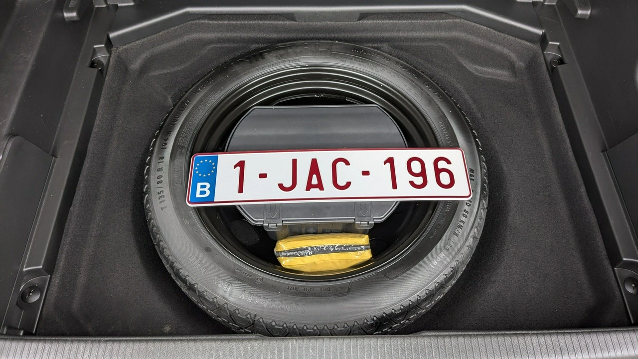 Opel Grandland X - Zdjęcie 34
