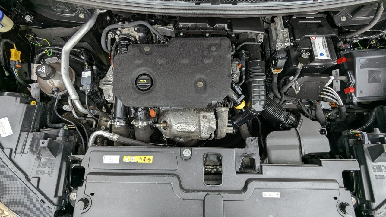 Opel Grandland X - Zdjęcie 36