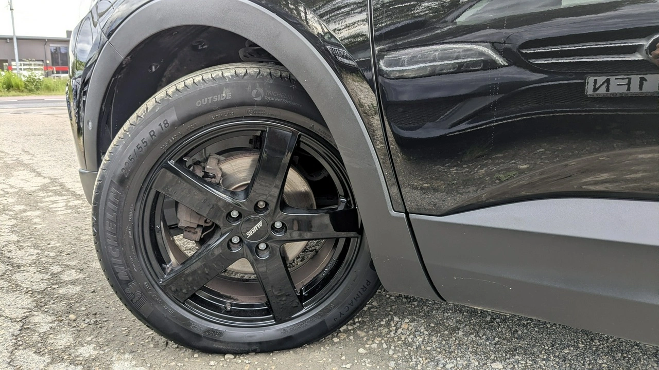Opel Grandland X - Zdjęcie 37