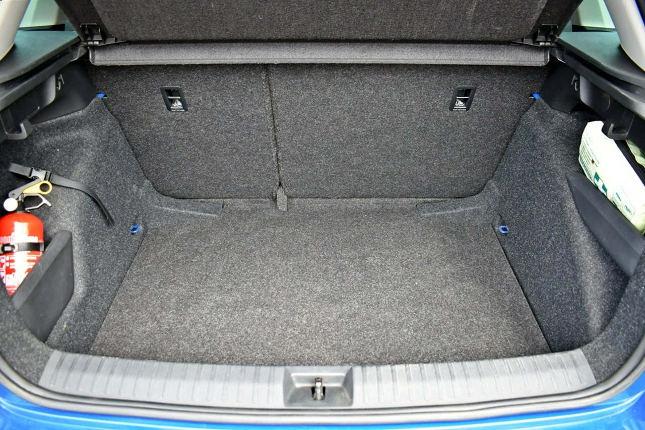 Skoda Kamiq - Zdjęcie 24