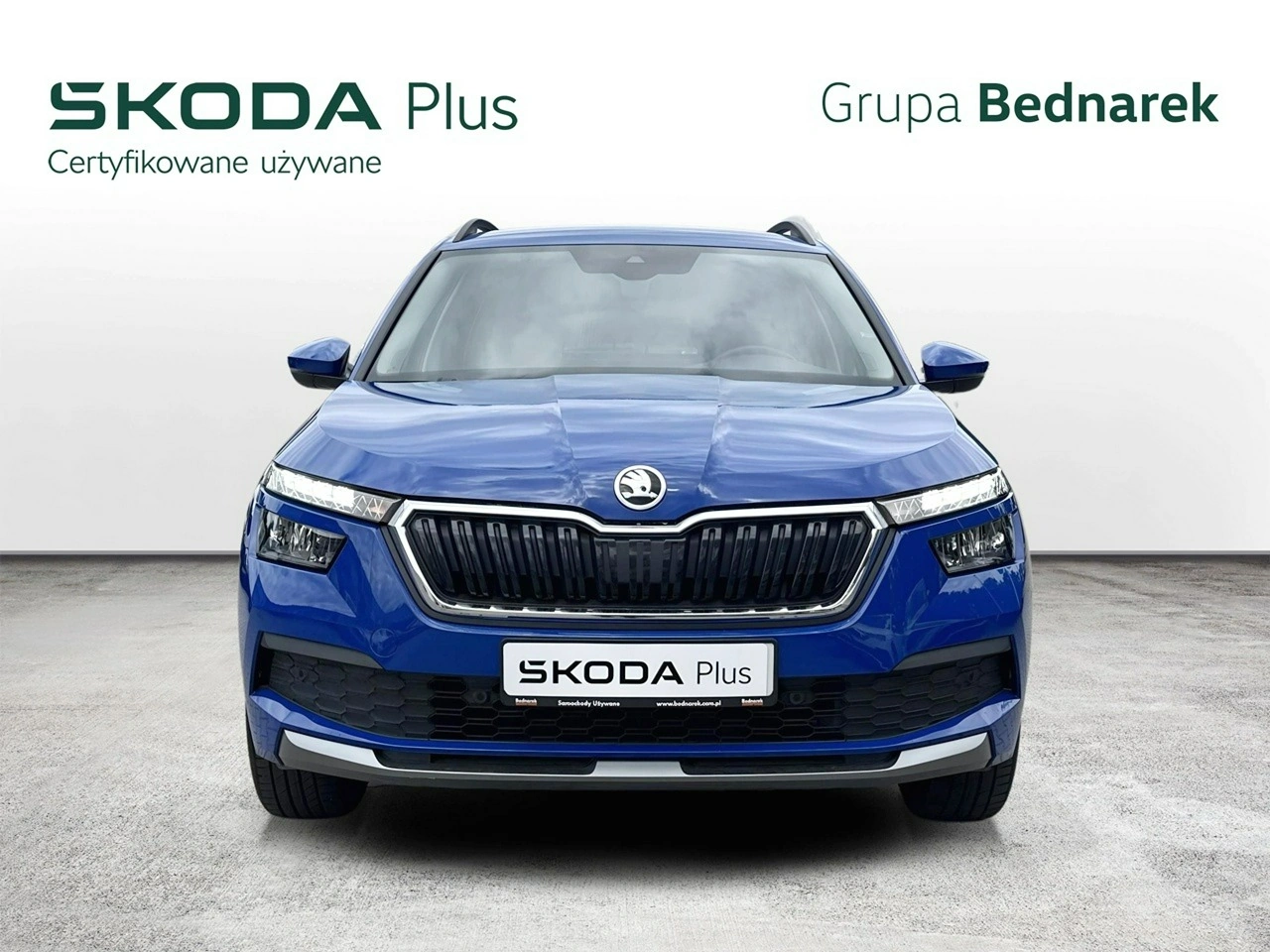 Skoda Kamiq - Zdjęcie 7